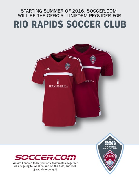 Rio Vista Soccer Club