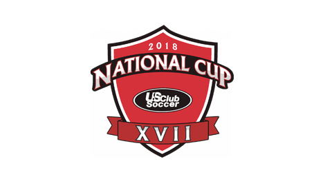 00Gs Win the National Cup XVII Finals!