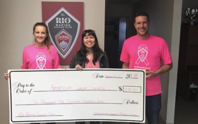 Rrsc breast cancer campaign 2018
