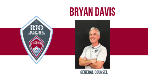 Meet Rio Rapids Board of Directors: Bryan Davis
