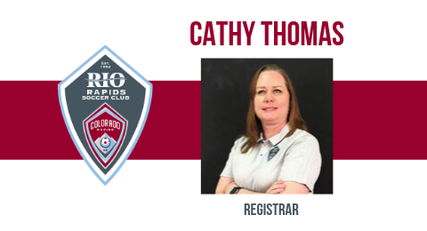 Meet Rio Rapids Board of Directors: Cathy Thomas