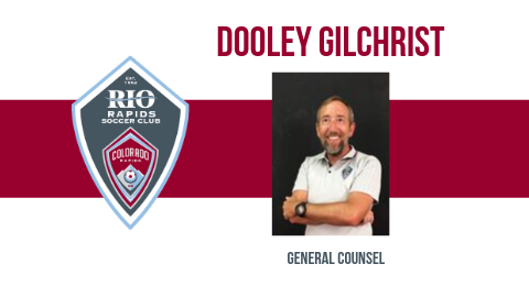 Meet Rio Rapids Board of Directors: Dooley Gilchrist