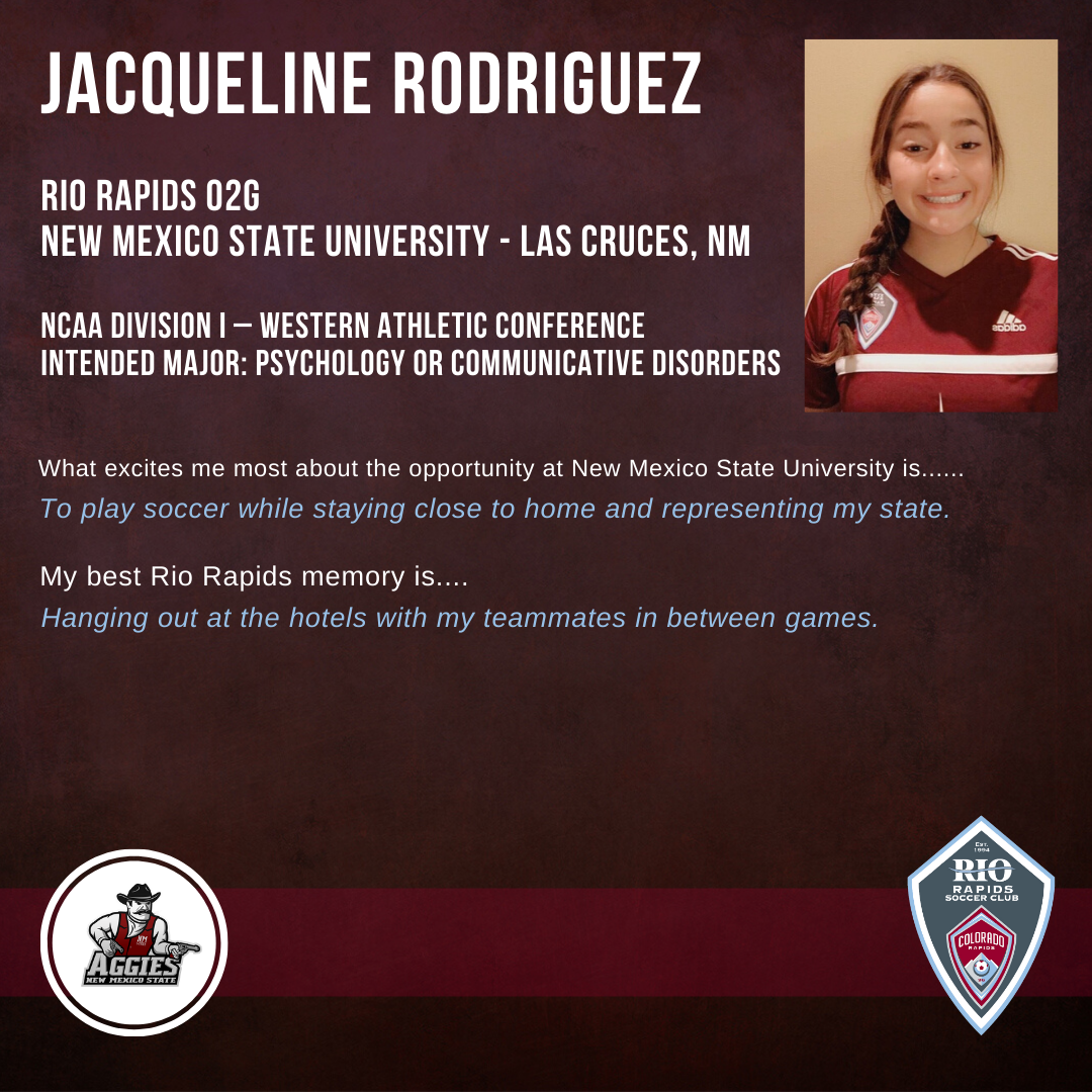 Rrsc ig jacqueline rodriguez 2019 college commitment
