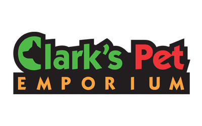 Rrsc clarks pet logo