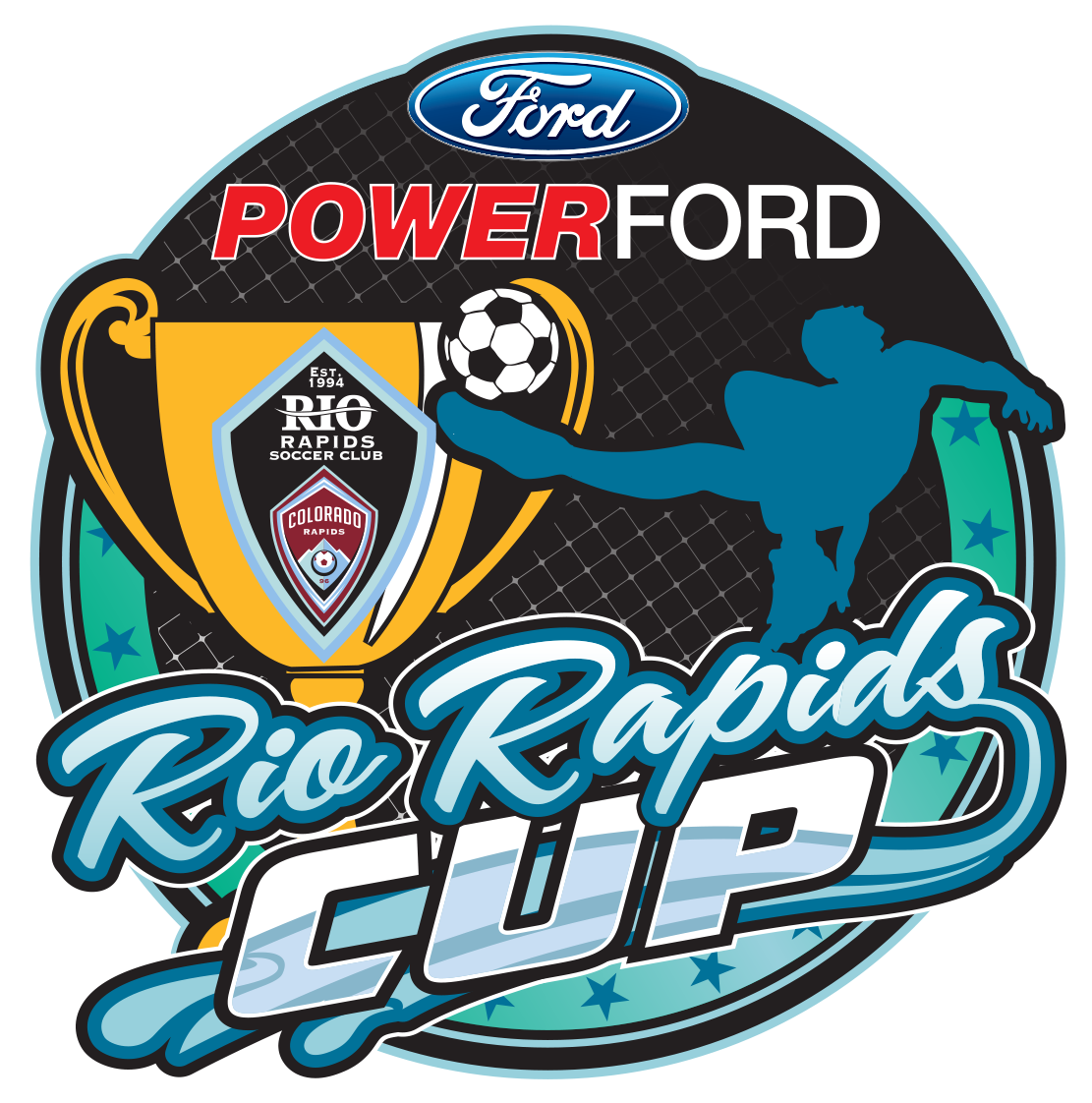 Rio rapids cup logo 120221