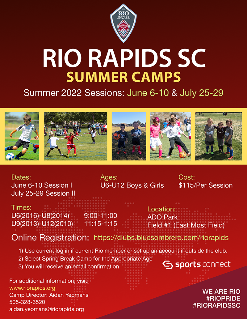 Rrsc 2022 youth summer camp flyer 042622 1